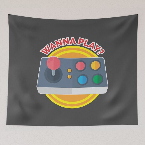 Item preview, Wanna Play Controller designed and sold by DELMEO.