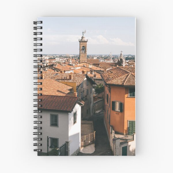 Item preview, Bergamo, Italy designed and sold by michieldros.