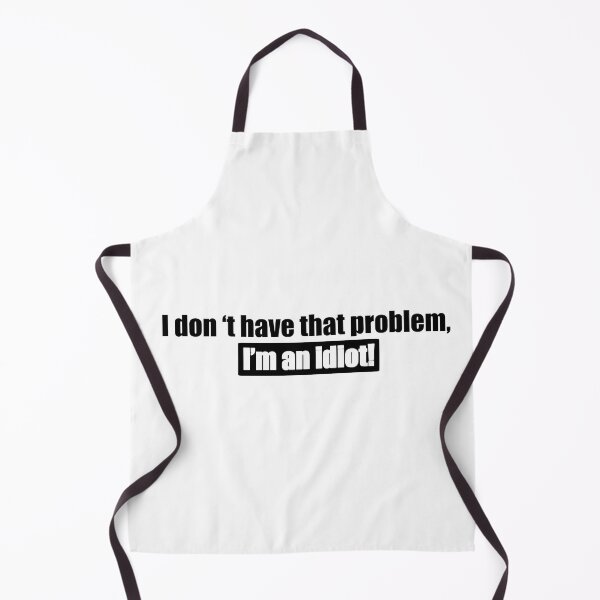 Item preview, No Problem designed and sold by SoLittleSteph.