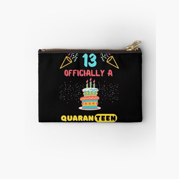 Item preview, 13th Birthday Celebration Gift Funny 2020 Latest Design  designed and sold by OneandHalf.