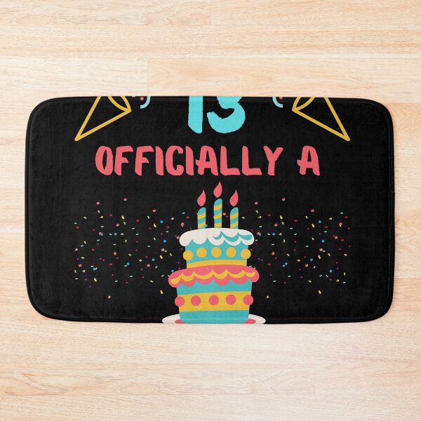 Item preview, 13th Birthday Celebration Gift Funny 2020 Latest Design  designed and sold by OneandHalf.
