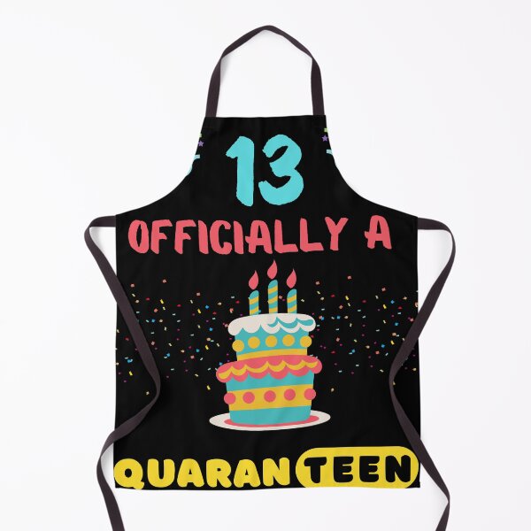Item preview, 13th Birthday Celebration Gift Funny 2020 Latest Design designed and sold by OneandHalf.