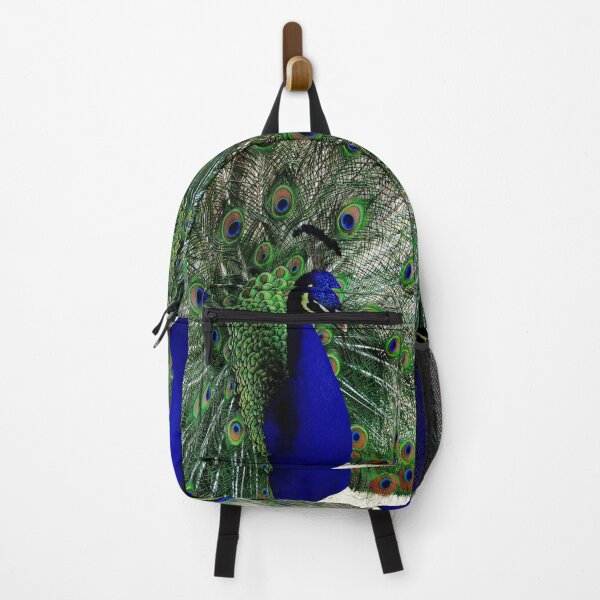 Item preview, Peacocks pride and glory designed and sold by BBrightman.