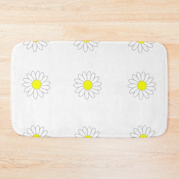 Item preview, Daisy Sticker Pack designed and sold by crazychameleon.