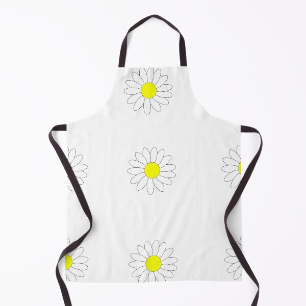 Item preview, Daisy Sticker Pack designed and sold by crazychameleon.