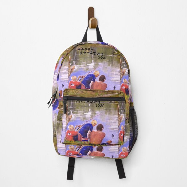 Item preview, HAPPY BIRHDAY SON designed and sold by William Holkham.