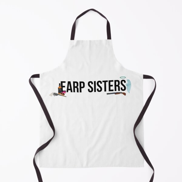 Item preview, Earp Sisters designed and sold by Puggsley0216.