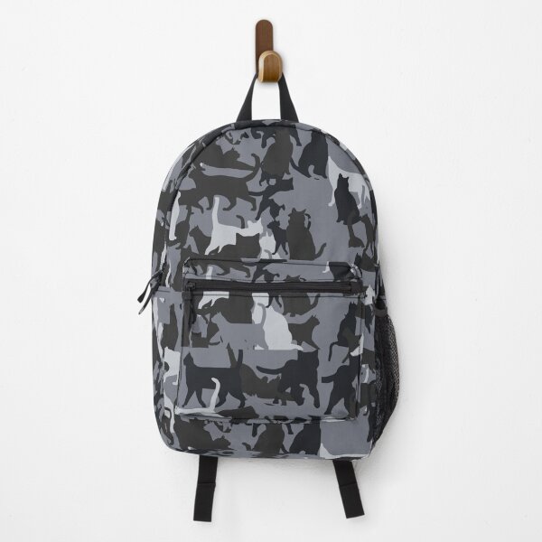 Item preview, Cat Camouflage designed and sold by SusanaDesigns.