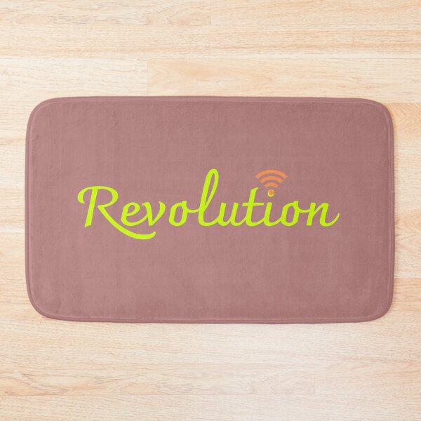 Item preview, Revolution designed and sold by Perfect For You.