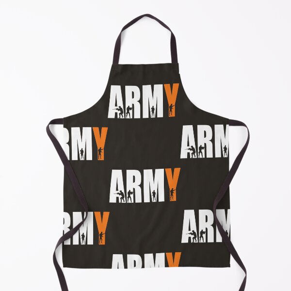 Item preview, Army Brother of a soldier for Father Day designed and sold by bahaa8719.