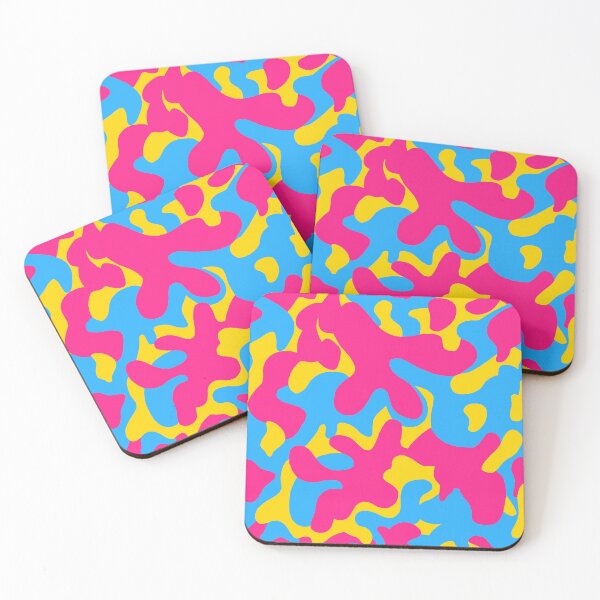 Item preview, Pan camouflage designed and sold by BobaPuma.
