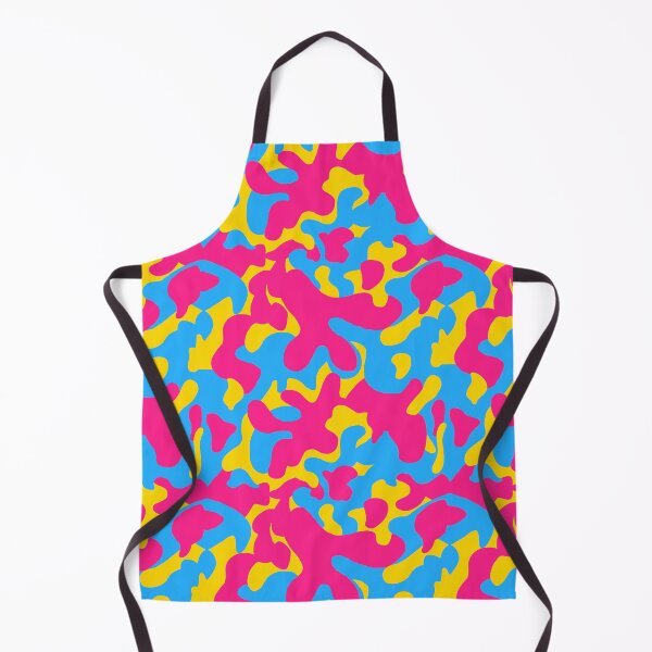 Item preview, Pan camouflage designed and sold by BobaPuma.