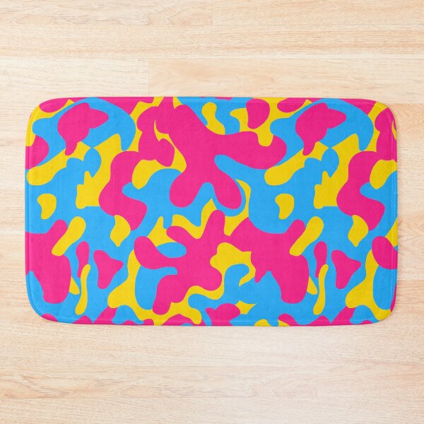 Item preview, Pan camouflage designed and sold by BobaPuma.