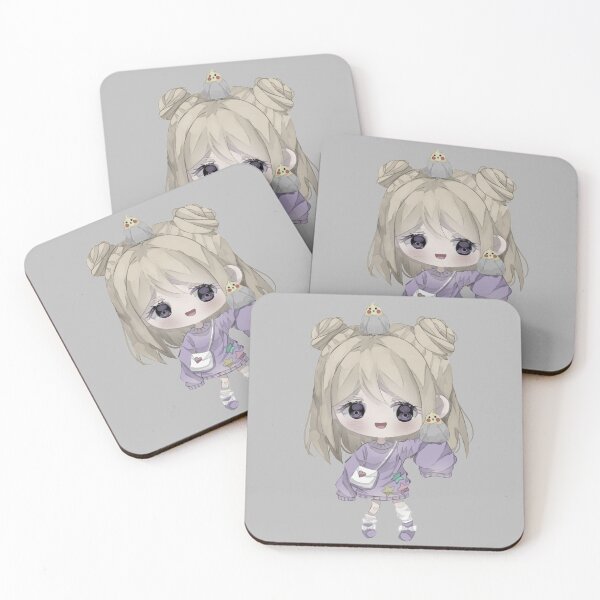 Item preview, Cockatiel Chibi designed and sold by jookietea.