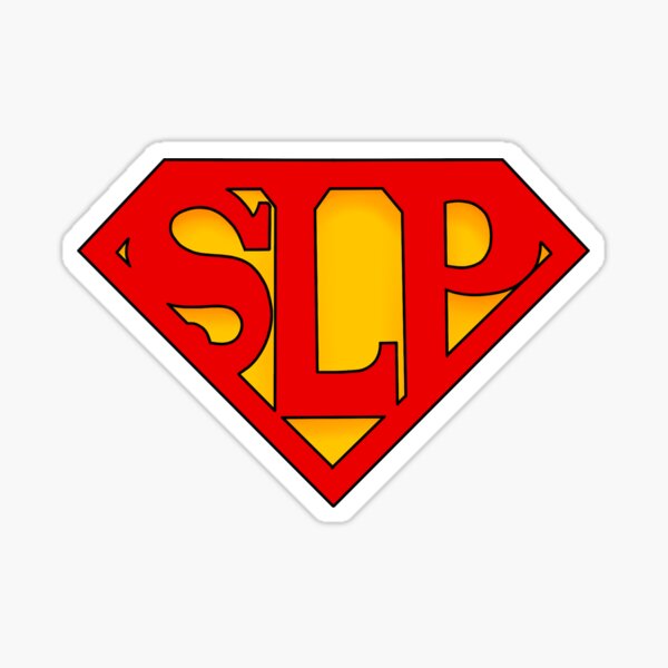 SLP Sticker (Decal) | atelier-yuwa.ciao.jp