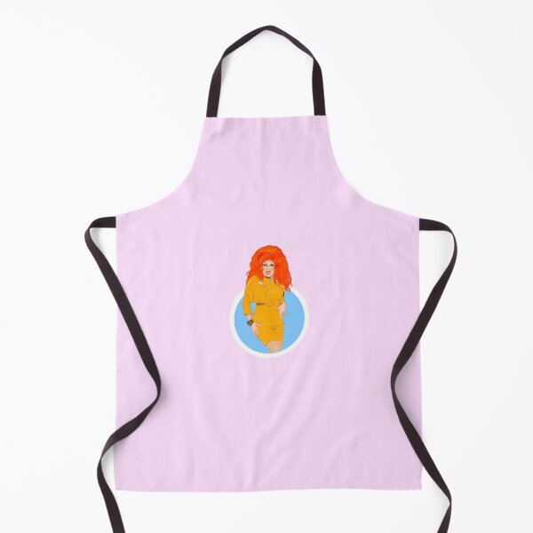 Item preview, Jinkx Monsoon designed and sold by superabsorbent.