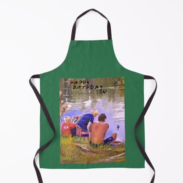 Item preview, HAPPY BIRTHDAY SON designed and sold by William Holkham.