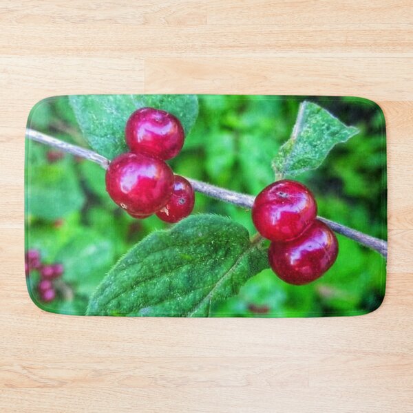 Item preview, cranberries in the woods designed and sold by To-the-T.