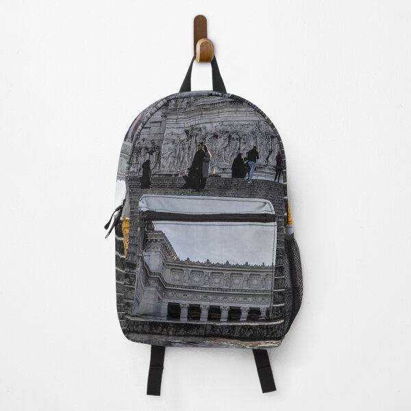 Item preview, Altare della Patria designed and sold by threeblackdots.