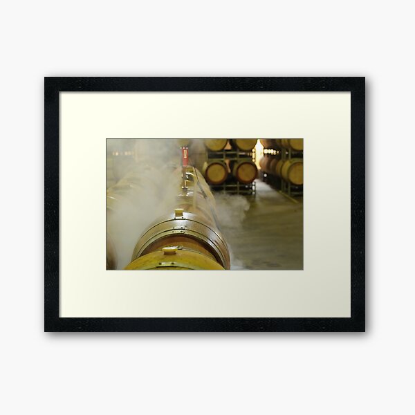 Item preview, barrel cleaning #2 designed and sold by metriognome.