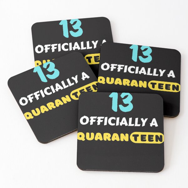 Item preview, 13th Birthday Celebration Gift Funny 2020 Design  designed and sold by OneandHalf.
