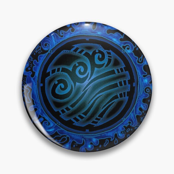 Item preview, Tribal Water. designed and sold by Tansie Stephens.