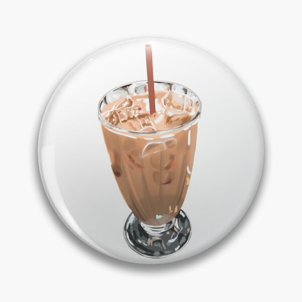 Item preview, Iced Milk Tea designed and sold by jookietea.
