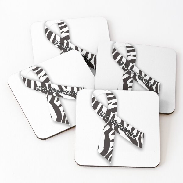 Item preview, Ehlers-Danlos syndrome Awareness  designed and sold by melodiruby.