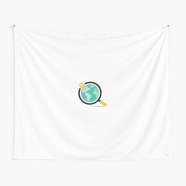 Searcher Tapestries for Sale