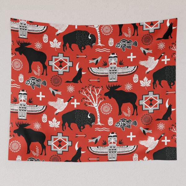 Item preview, Sacred Spirits designed and sold by Susan Faiola.