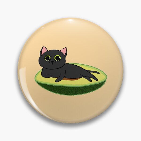 Item preview, Avocato  designed and sold by chezpizza.