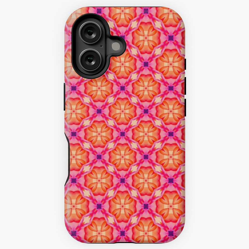 Item preview, iPhone Tough Case designed and sold by RosieRiggs.