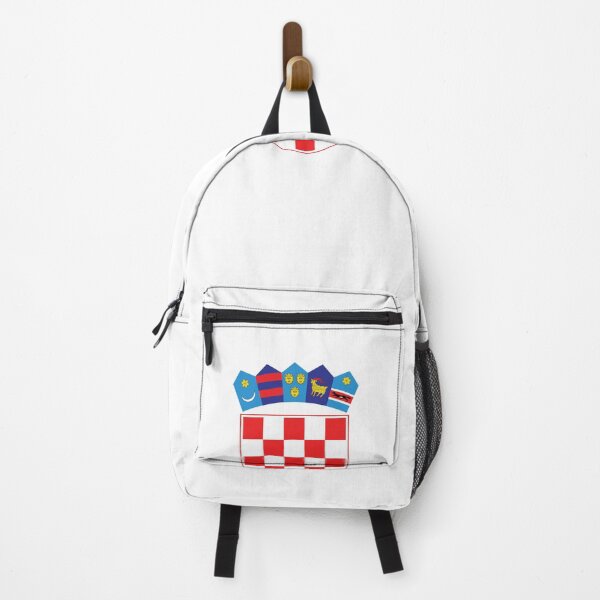 Item preview, Croatian badass Croatia humor funny designed and sold by Nessshirts.