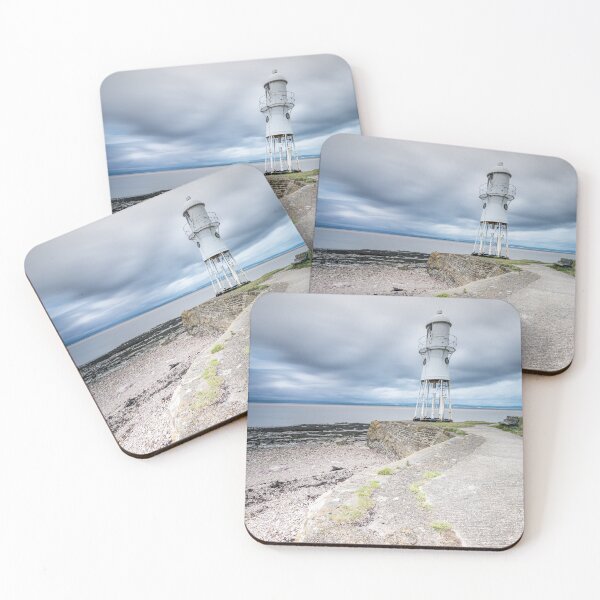 Item preview, Black Nore Lighthouse designed and sold by MargaretClavell.