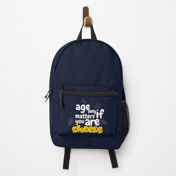 Item preview, Age only matters if you are a cheese  designed and sold by Ribsa.