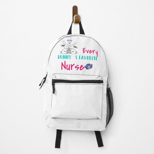 Item preview, Every bunny's favorite nurse designed and sold by Be Chill.