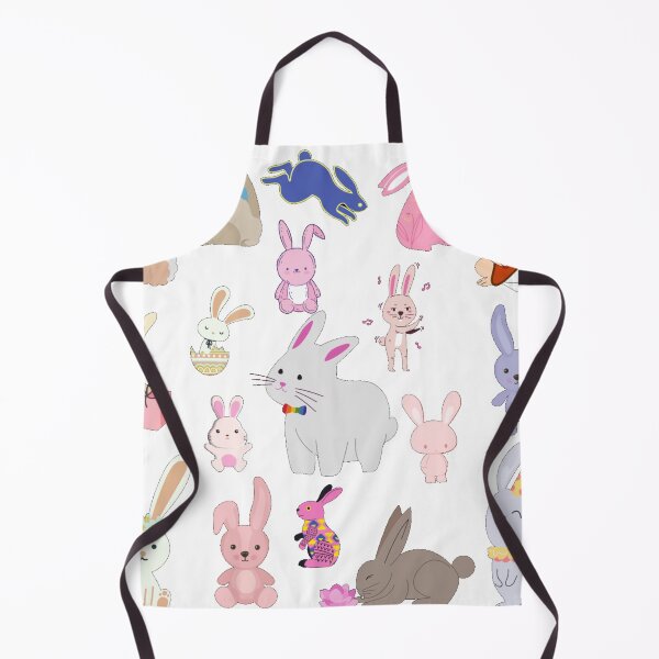Item preview, Rabbit designed and sold by zinda-zo.
