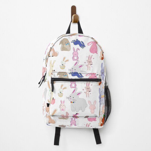 Item preview, Rabbit designed and sold by zinda-zo.