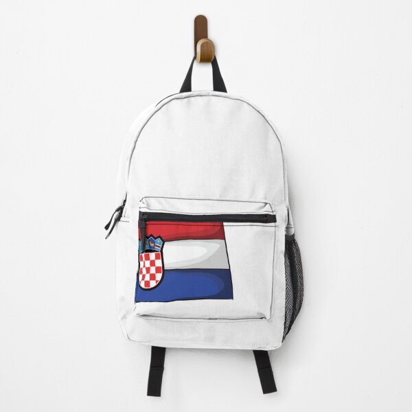 Item preview, Croatian flag Croatia gift Croatian designed and sold by Nessshirts.