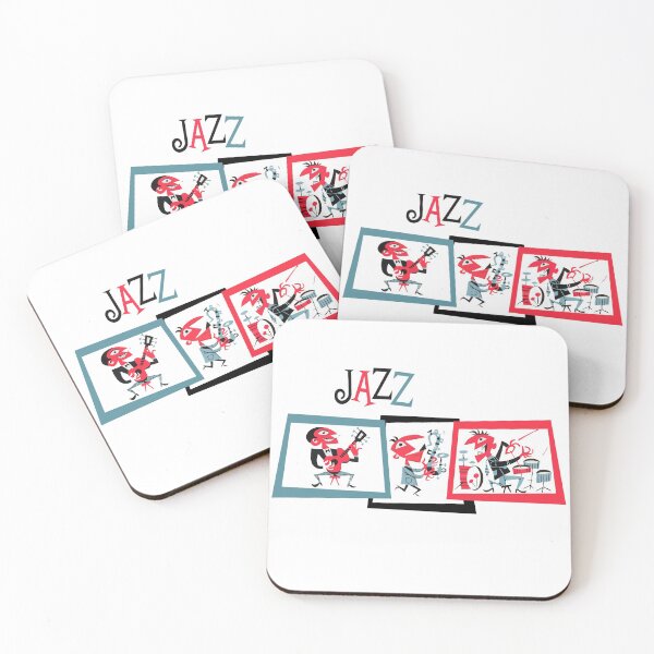 Item preview, Jazz designed and sold by Playa Angel.