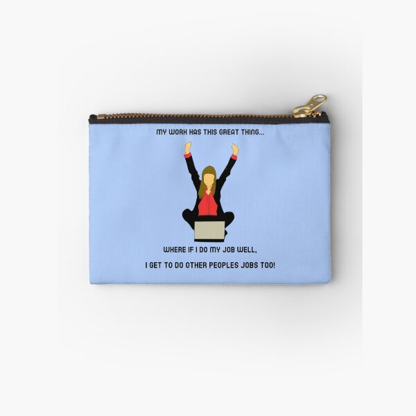 Item preview, Sarcastic woman job well done! designed and sold by LeftFieldFunny.