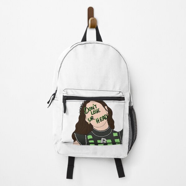 Item preview, Don't lose ur head designed and sold by Buggydrawings.