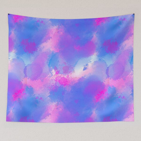 Item preview, Tie dye pattern designed and sold by MariaMarinova.