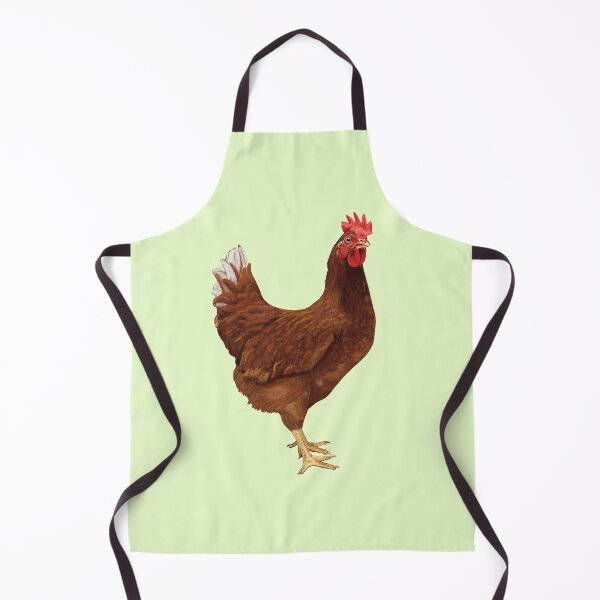 Item preview, Bok Chicken Bok Bok designed and sold by HayesAtHome.