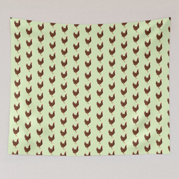 Item preview, Bok Chicken Bok Bok designed and sold by HayesAtHome.