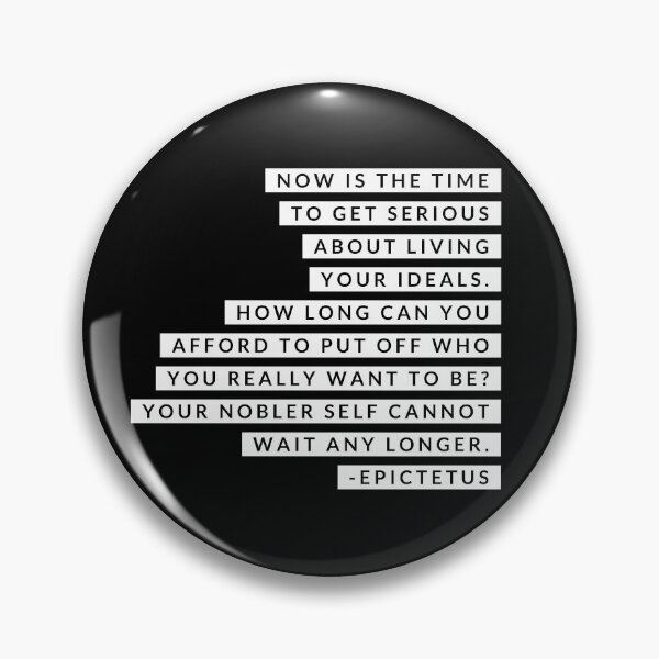 Item preview, Epictetus designed and sold by EvolutionWisdom.
