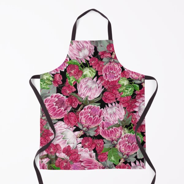 Item preview, King Protea Ensemble designed and sold by Cherie Roe Dirksen.