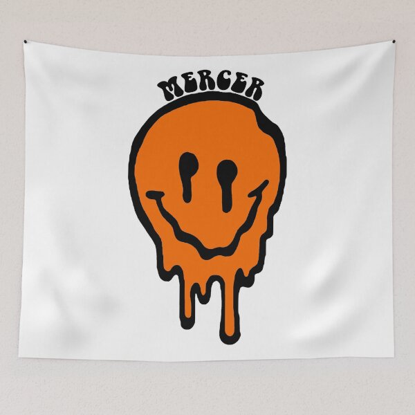 Item preview, Mercer University Face designed and sold by kkosmicki.