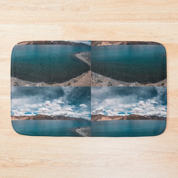 Item preview, Beautiful lake designed and sold by Vikas Sawant.