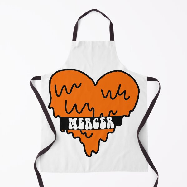 Item preview, Mercer University Heart designed and sold by kkosmicki.